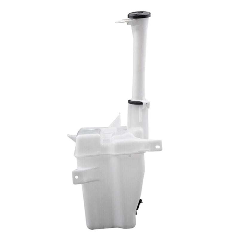 For Toyota Corolla 2014- Windshield Washer Reservoir Tank Cap & Pump 85330-60190