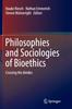 The Philosophies and Sociologies of Bioethics : Crossing the Divides Book
