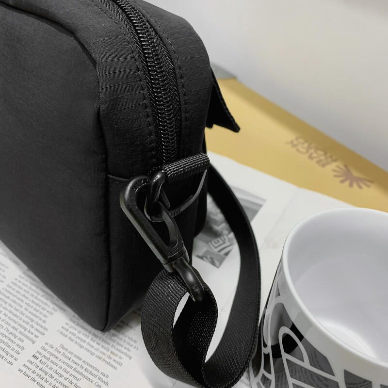 Messenger Bag Men's Shoulder Bag Women's Mobile Phone Bag