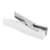Plier Stapler 20 Sheet Capacity Labor Saving Lightweight Portable Handheld Stapler for Factory Schoo