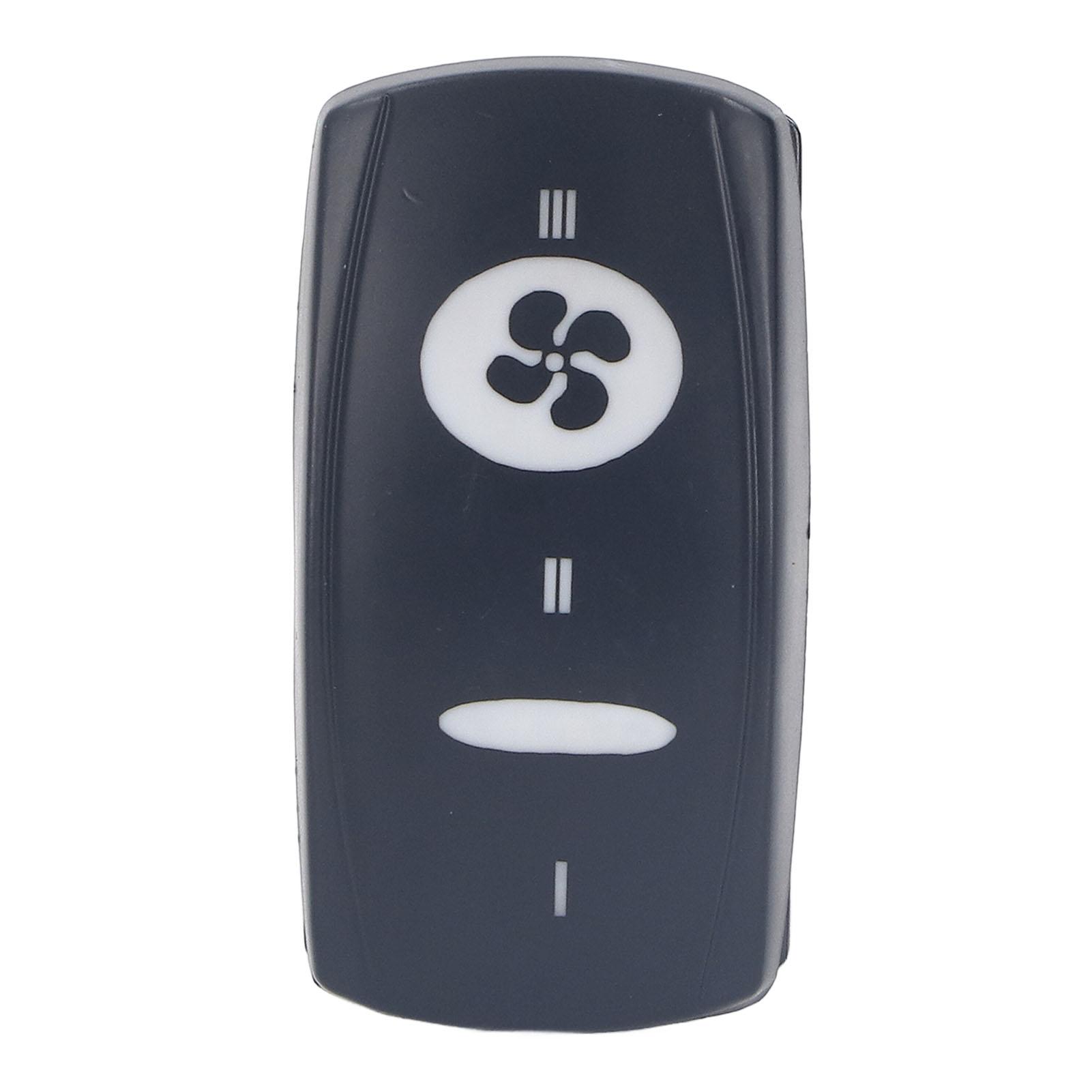 

Rocker Switch 2144695 ABS Replacement for Caterpillar CAT 414E 416E 420E 430E 432E 434E Backhoe Loader Supplies