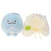 8cm Game Sumikko Sumikkogurashi Cute Plush Toys
