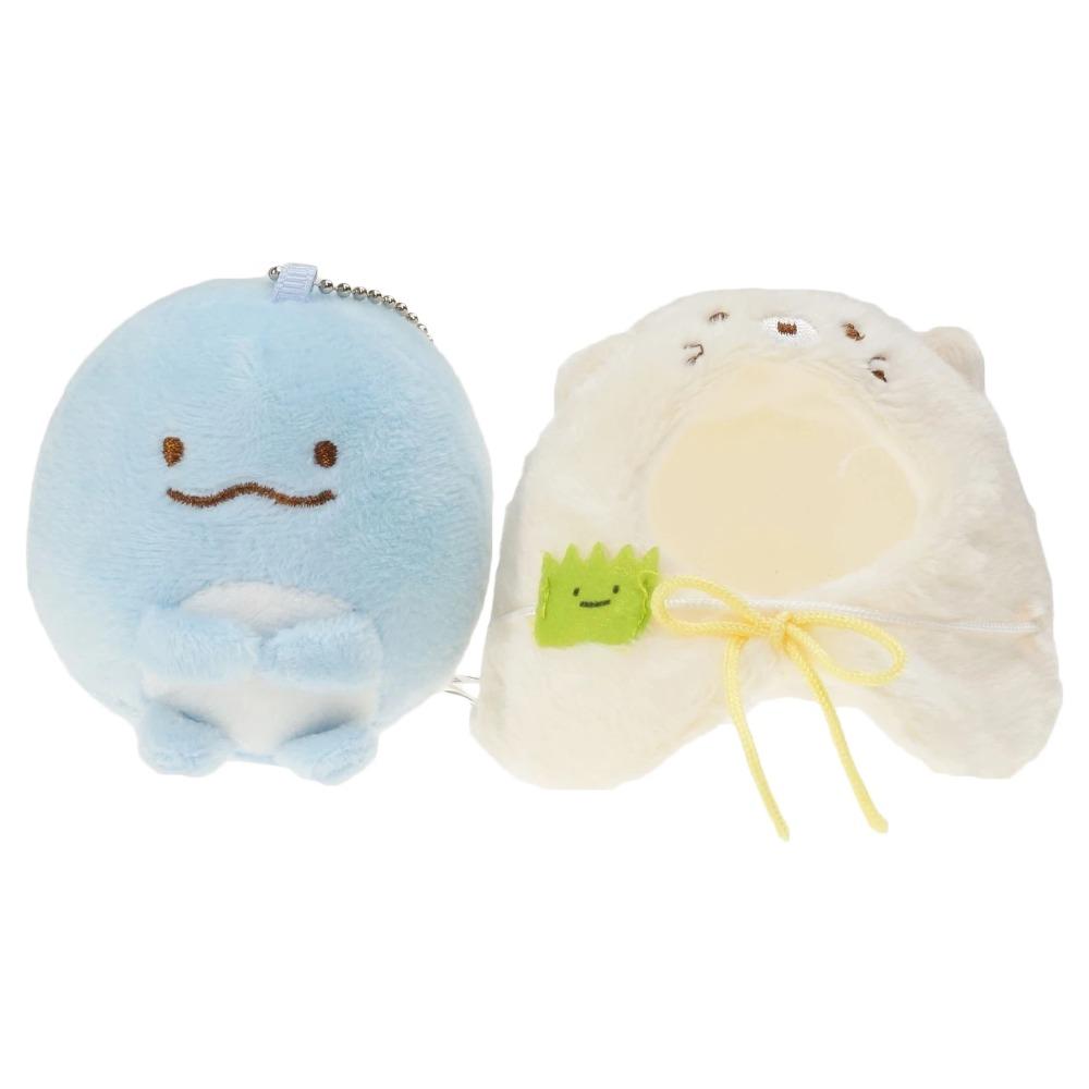 8cm Game Sumikko Sumikkogurashi Cute Plush Toys