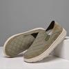 Men's Autumn Slip-on Casual Sports Shoes: Soft Sole, Non-slip, Wear-resistant, Trendy, Versatile Fashion.