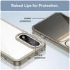 Phone Case For Oneplus Nord 5 5g/ace 5 Ultra , Clear Transparent Phone Case Cover For Oneplus Nord 5 5g/ace 5 Ultra