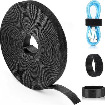 Cable Organizer Cable Management Tearable Organizador Cables Winder Ties Phone Accessories Wire Cord Organizer And Cables