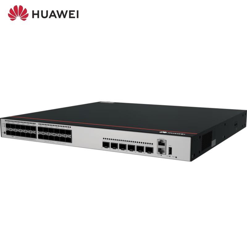 Huawei S5735-S24HS4XE-V2 Optical-Electrical Hybrid Switch