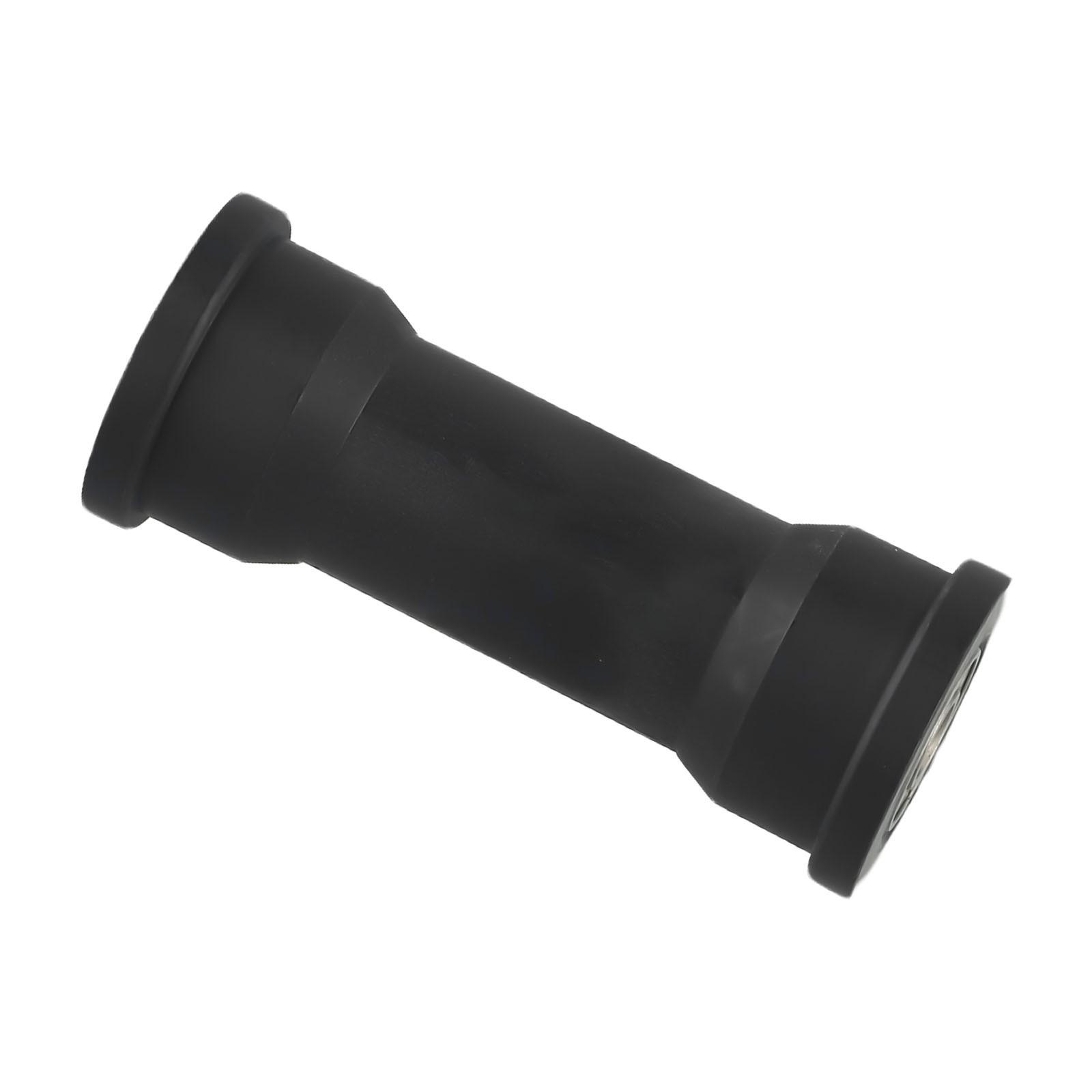 

40g Bearing Wheel Fitness Functional Metal Plastic black