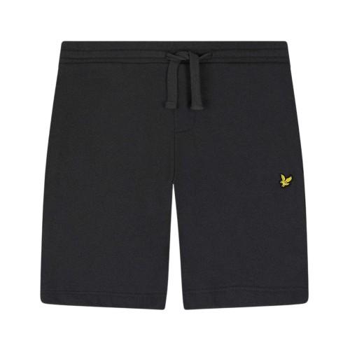 Lyle & Scott Boys Sweat Shorts