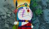 Doraemon New Birth in Japan 3DS Nobita's -