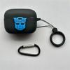 Silicone soft shell for OnePlus Nord Buds 1r/1V wireless Bluetooth earphone protective cases