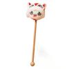 Soft Snake Mascot Massage Hammer Hand-held Back Massage Stick Zodiac Snake Hammer Stick  Back Knock