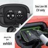 BYD Dolphin Seagull Seal Weatherproof Charging Port Cover for Cars