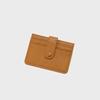 Semi Card Holder / Sami Card Holder [Camel]