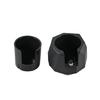 Supporto per Portafiltro Caffè Supporto Distributore Caffè Supporto per Pressino Caffè Organizer per Strumenti Caffè Stazione di Pressatura per Pressino