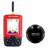 Wireless HD Underwater Visual Sonar Fish Finder for Mobile Phones - Top Seller