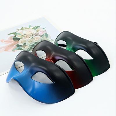 Paar Maskerade Masken Set Mardi Gras Party Ball Halbgesichtsmaske Venezianische Party Halloween Accessoire für Männer Frauen