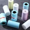 Printer 57*30mm Label Printer Paper White Thermal Paper Camera Printing Paper Thermal Printer Paper