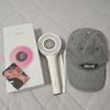 [USED] TWICE Light Stick + Cap