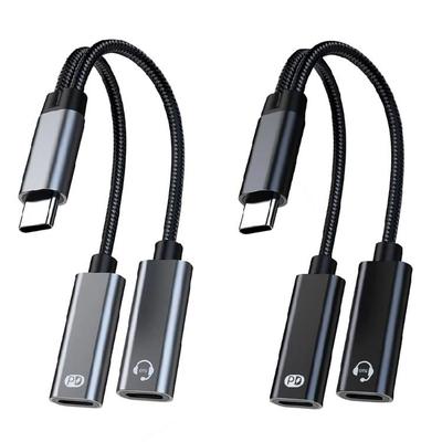 Accessori per audio e video – Adattatori audio