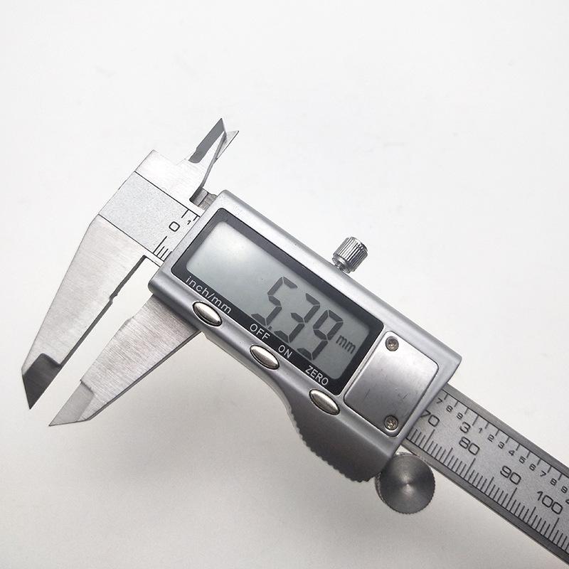 High Precision Mini Digital Caliper 0-150mm for Household Use