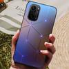 For Xiaomi Mi 11i  Mi11i Case Back Cover For Xiomi Mi11i  Phone Case Protective Coque Bumper for Xiaomi Mi 11i 6.67 Fundas