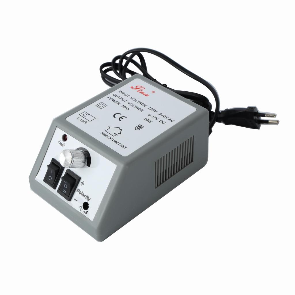 Electric Nail Grinder 2000 - European & American Model