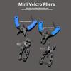 New Steel Bike Chain Quick Link Tool Durable Mini Mountain Bike Chain Clamp Pliers Bicycle Accessory Install Plier Repair Tools