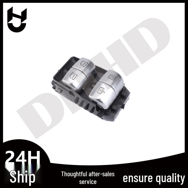 Electric Window Switch A2229051505 for Mercedes Glass Lifter (2229051505)