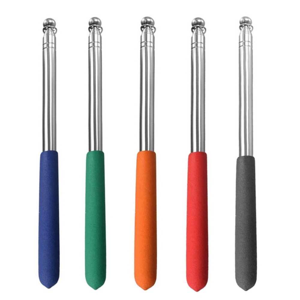 Blackboard Teacher Supplies Class Pointer Stick Teacher Teaching Stick Teacher's Special Pointer