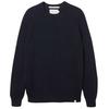 Peregrine Mens Harry Ribbed Raglan Jumper