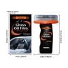 100g Car Windshield Glass Water Rain Repellent Auto Glass Windshield Cleaner Anti Fog Car Oil Film Removal Hydrophobic Cleaner