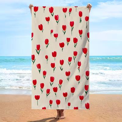 Sport acquatici – Coperte e asciugamani da spiaggia