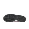 Nike Dunk Black Pink Low top Skateboard Shoes GS Black Pink CW1590-100(Team17-S-BOX)