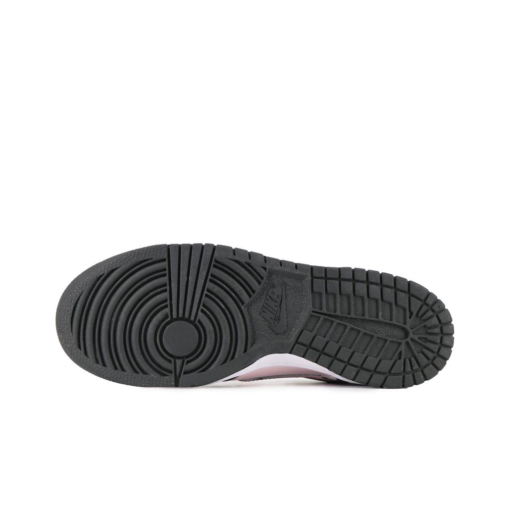 Nike Dunk Black Pink Low top Skateboard Shoes GS Black Pink CW1590-100(Team17-S-BOX)