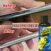 Multi-Purpose Lens Scratch Remover Cream for Glass Anti-Yellowing Polish for Scratches and Wear Non-Abrasive Optical Restoration