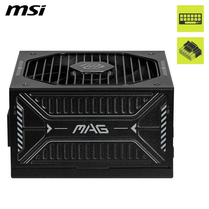 MSI MAG A1000GLS PCIE5