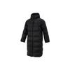 Down Jackets Men's Black Hooded Moderate Other 678345-01