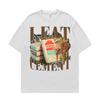 I Eat CeUnisext Funny Cat Meme Graphic Unisex Tshirt Casual 100 Cotton Oversized T Shirt Fashion Vintage Short Sleeve Male Tshirt
