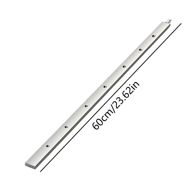 Radiator Cleaning Wand 23.6 Inch Radiator Pressure Washer Tool Stainless Steel Power Washer Wand With 1/4 Inch Quick Coupler For
