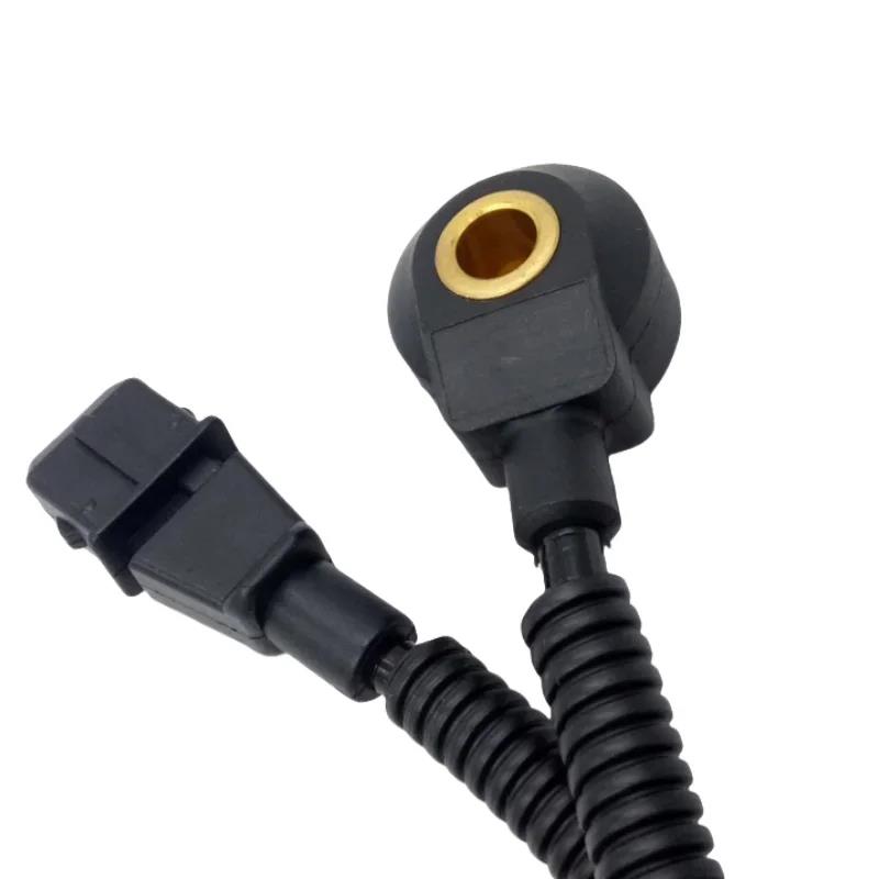 Original New 39250-23500 3925023500 39250-22600 39250-22610 Knock Sensor For HYUNDAI Sonata For Kia CERATO OPTIMA 3925022600
