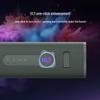 Sony SRS-ULT30 Portable Bluetooth Speaker (CN version)