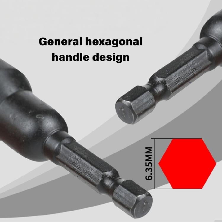 Industrial Strength 15 Piece Sockets Wrench Kit With Rounded Edges Design Prevents Fastener Stripping And Slipping