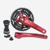 Factory Price Bottom Bracket Bike Crank Arm Set 3X Bicycle & Chainwheel for Road Mtb