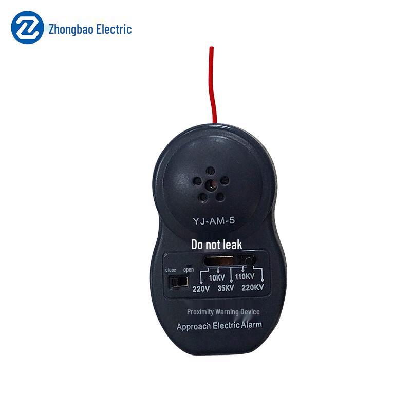 Zhongbao Electric YJ-AM-5 Proximity Voltage Alarm