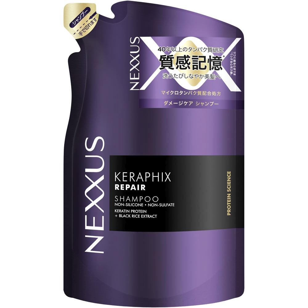 

Unilever Kerafix Repair Shampoo Refill 320g