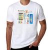 Artists Starter Kit Tshirt Festive Simple Tshirt