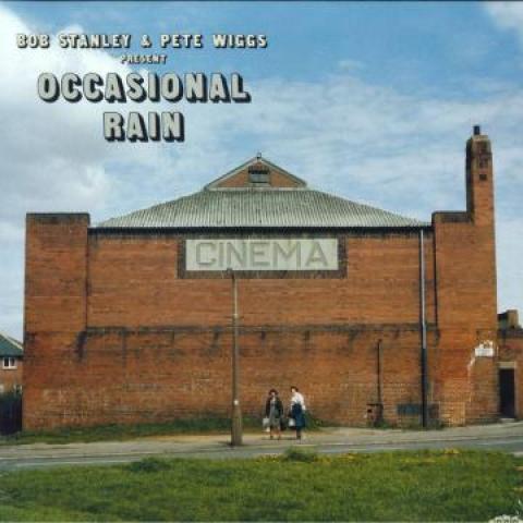 

LP Record BOB STANLEY, PETE WIGGS - Occasional Rain (2LP) XXQLP2070 Ace 2020 UK Rock