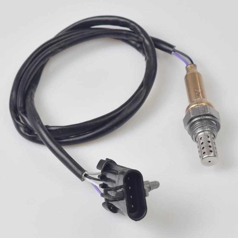 New Air Fuel Ratio O2 Oxygen Sensor 28130529 SMW250917 25324175 For Great Wall HOVER H3 H5 H6 WINGLE 3 WINGLE 5 4G63/4G64/4G69