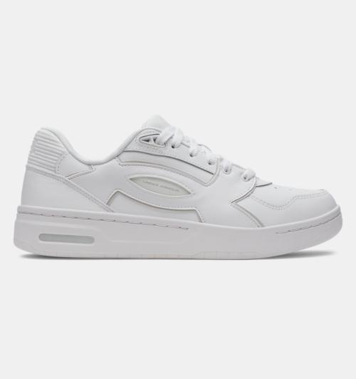 [Under Armour] UA Flex [6007037-100] White-250